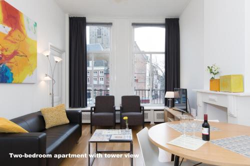 Hotel De Vischpoorte, in the Heart of Deventer and by the IJssel - About Your Stay