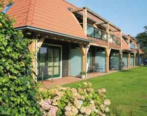 Hotel De Walvisvaarder - Location and Accessibility
