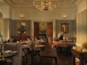 Hotel Du Vin Cannizaro House Wimbledon - Key Points