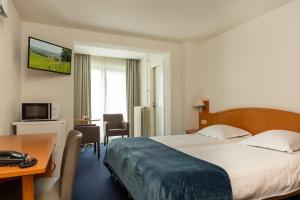Hotel Edenpark - About Your Stay