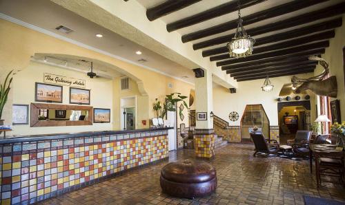 Hotel El Capitan - About Your Stay