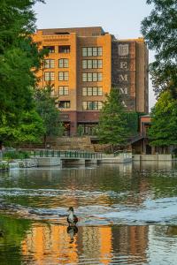 Hotel Emma at Pearl on the Riverwalk - About Your Stay