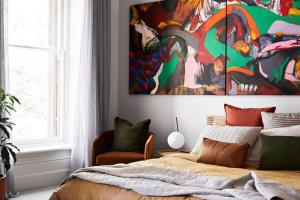 Hotel Ernest Bendigo - Key Points