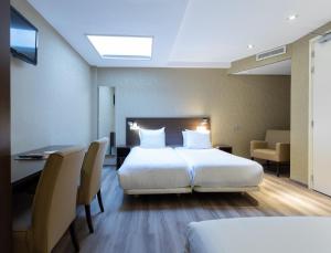 Hotel Espresso - About Your Stay