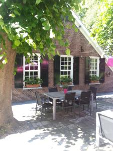 Hotel Farm Restaurant De Gloepe - About Your Stay