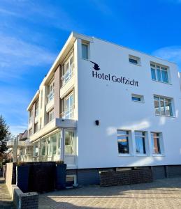 Hotel Golfzicht - About Your Stay