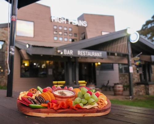 Best Hotels In Dinner Plain