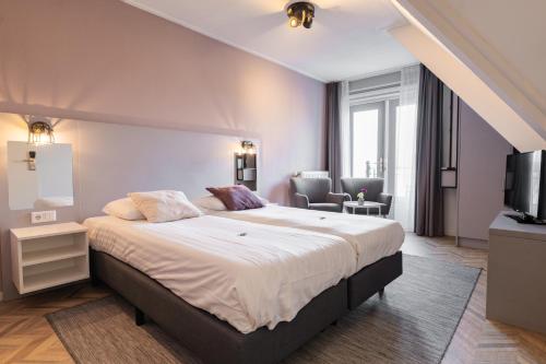 Hotel in Den Brouwery - About Your Stay