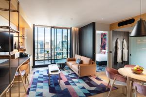 Hotel Indigo Adelaide Markets, an IHG Hotel - Key Points