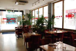 Hotel Indigo London Tower Hill, an IHG Hotel - Key Points