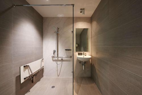 Hotel Kurrajong Canberra - Key Points