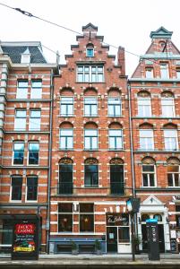 Hotel La Bohème - About Your Stay