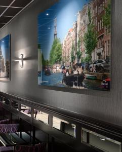 Hotel Luxer - About Your Stay