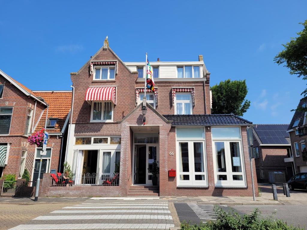 Hotel Mare Liberum - About Your Stay