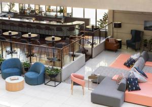 Hotel Murano - About Your Stay