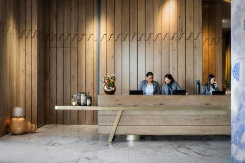 Hotel Nia, Autograph Collection - About Your Stay