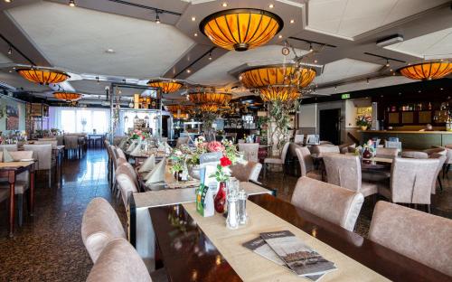 Hotel Old Dutch - About Your Stay