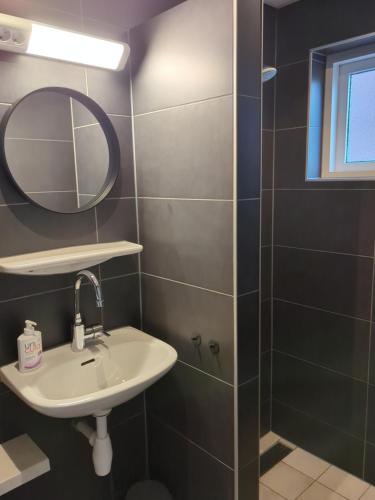 Hotel-Pension Ouddorp - About Your Stay