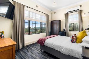 Hotel Queanbeyan Canberra - About Your Stay