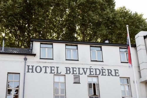 Hotel Restaurant Belvédère - About Your Stay