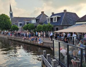 Hotel Restaurant It Posthus - About Your Stay