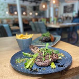 Hotel-restaurant Lely - About Your Stay