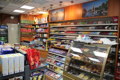 Hotel Restaurant Old Bridge - About Your Stay