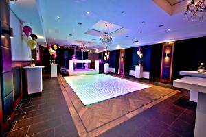 Hotel Restaurant St. Lambert - About Your Stay