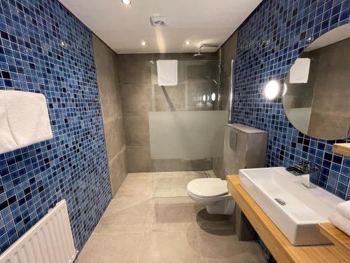 Hotel Restaurant Stad Munster - About Your Stay