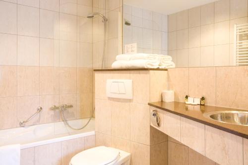 Hotel Roermond Next Door - About Your Stay