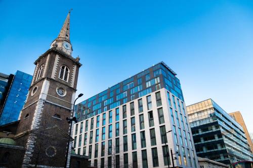 Hotel Saint London - Key Points