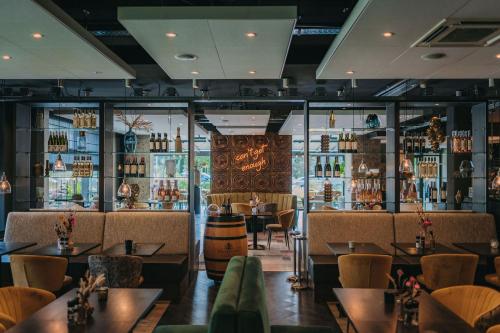 Hotel Schimmel - About Your Stay