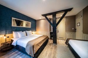 Hotel Sint Nicolaas - About Your Stay