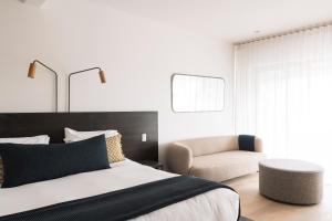 Hotel Sorrento - Key Points
