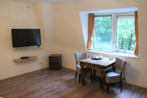 Hotel Studio Bosch Duin Beach - About Your Stay