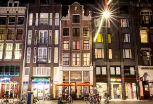 Hotel The Exchange - About Your Stay