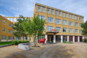 Hotel the Match - About Your Stay