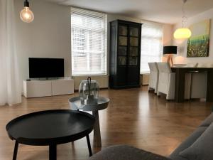 Hotel Tongerlo - About Your Stay