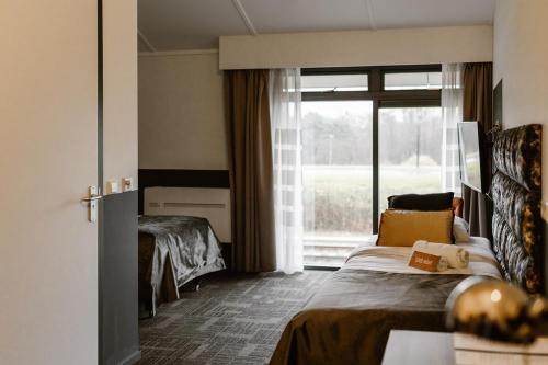 Hotel Torpedoloods - About Your Stay