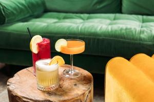 Hotel TOTTO Wollongong - About Your Stay