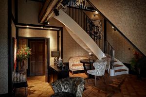 Hotel TwentySeven - Small Luxury Hotels of the World - Hotel Overview