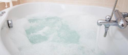 Hotel Umberto - About Your Stay