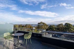 Hotel Urban St Leonards - About Your Stay