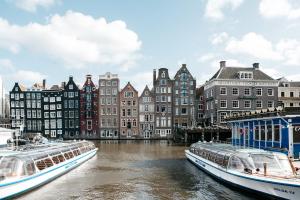 Hotel Van Gelder - About Your Stay