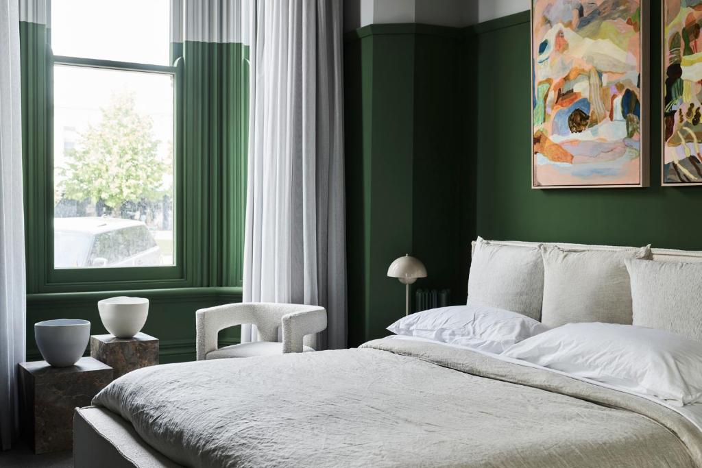 Hotel Vera Ballarat - Key Points