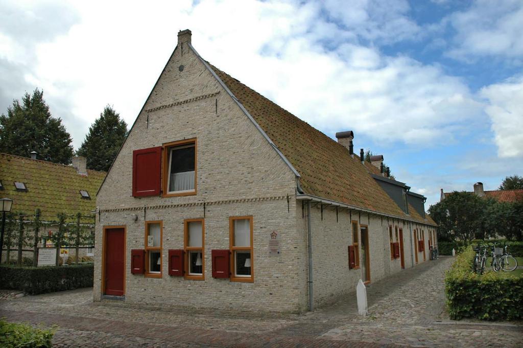 Hotel Vesting Bourtange - About Your Stay