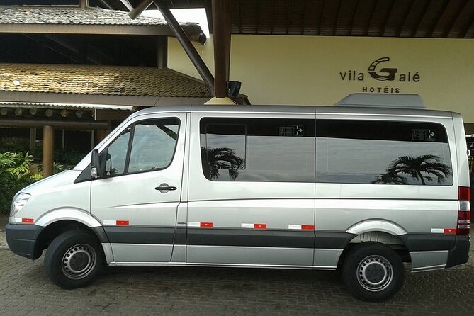 Hotel Vila Galé Mares – Transfers In / Out