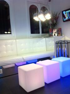 Hotel Vossius Vondelpark - About Your Stay