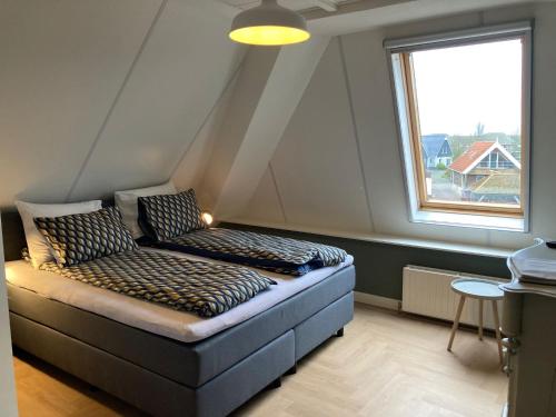 Hotel Workum - About Your Stay