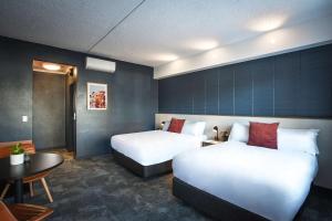HotelMOTEL Adelaide - Key Points